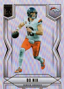 Bo Nix