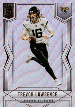 Trevor Lawrence