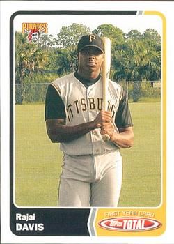Rajai Davis