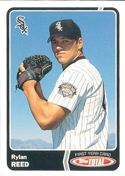 Rylan Reed