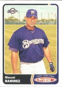 Manuel Ramirez