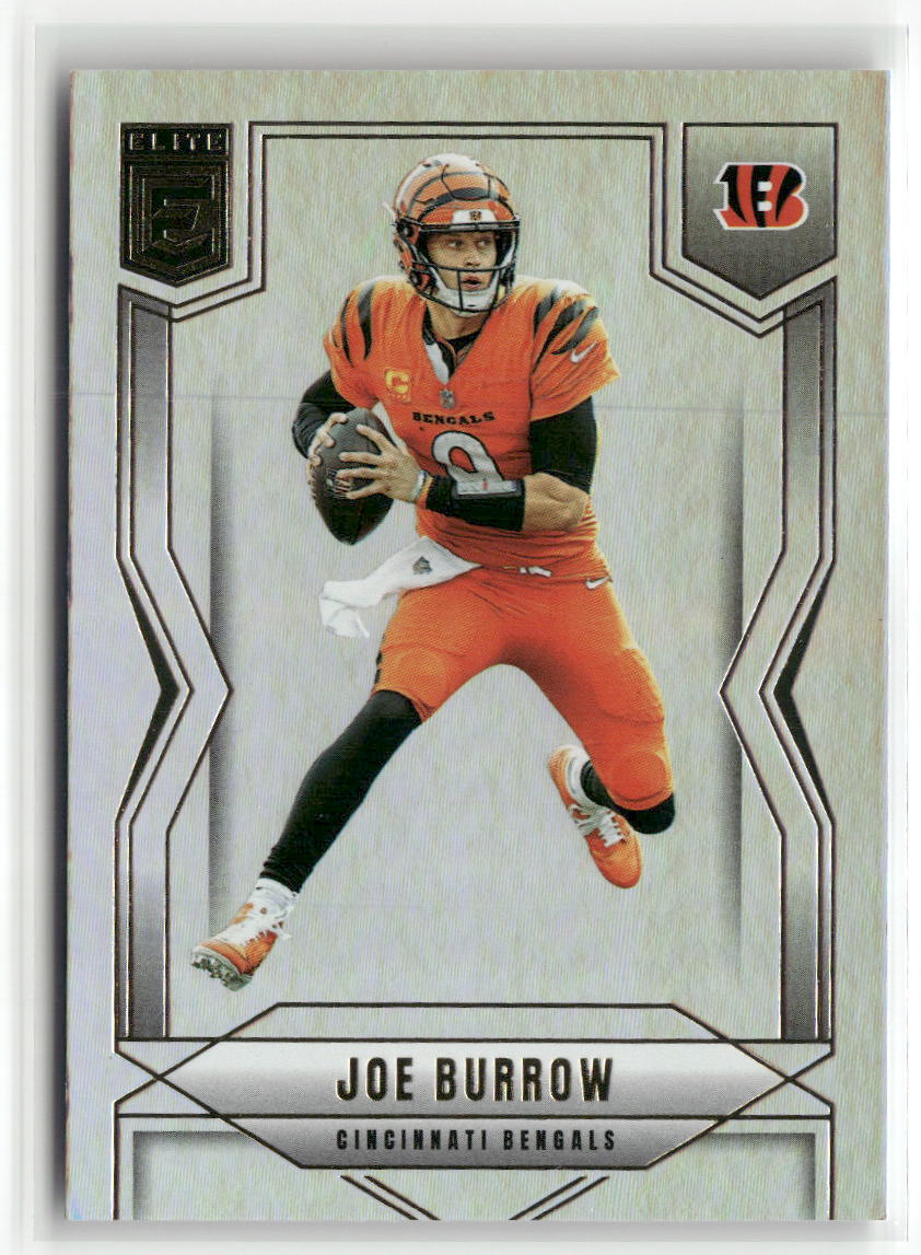 Joe Burrow