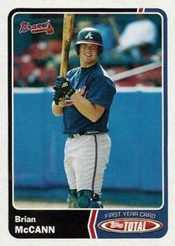 Brian McCann