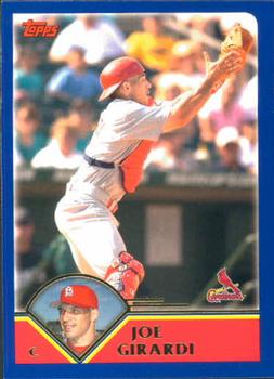 Joe Girardi