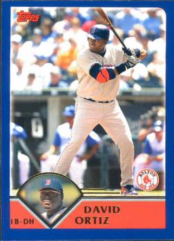 David Ortiz