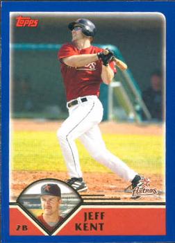 Jeff Kent
