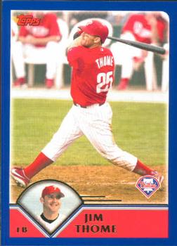 Jim Thome
