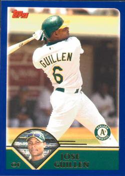 Jose Guillen