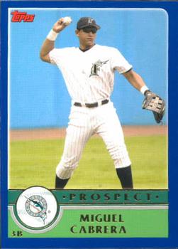 Miguel Cabrera