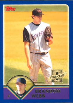 Brandon Webb