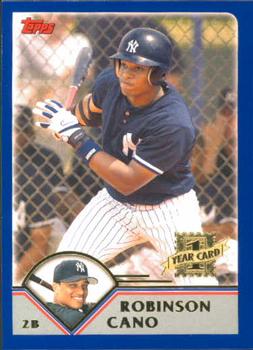 Robinson Cano