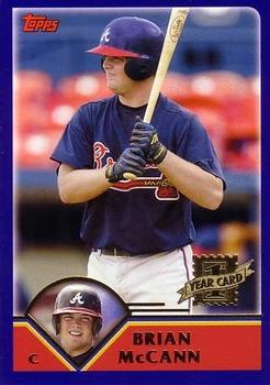Brian McCann