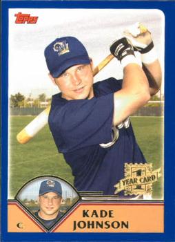 Kade Johnson