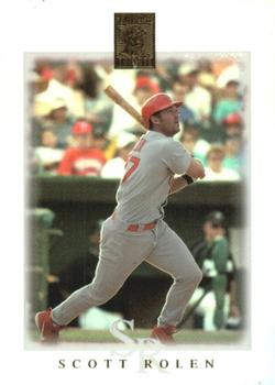 Scott Rolen
