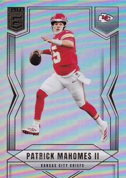 Patrick Mahomes II