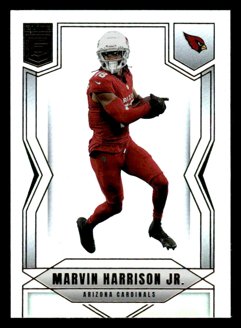 Marvin Harrison Jr.