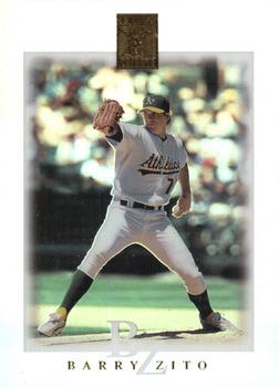 Barry Zito