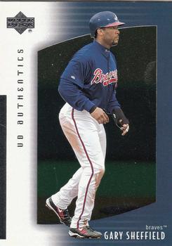 Gary Sheffield
