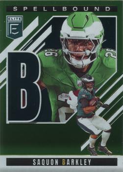 Saquon Barkley