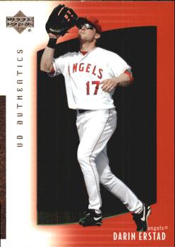 Darin Erstad