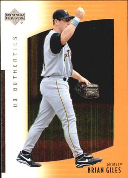 Brian Giles