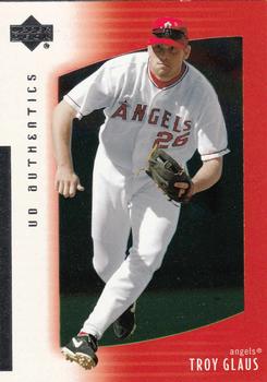 Troy Glaus