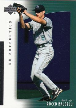 Rocco Baldelli