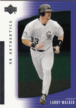 Larry Walker