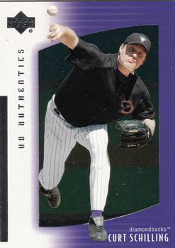 Curt Schilling
