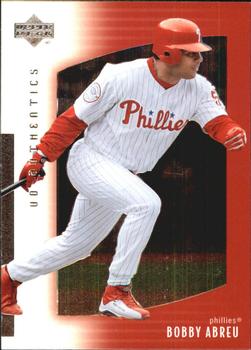 Bobby Abreu