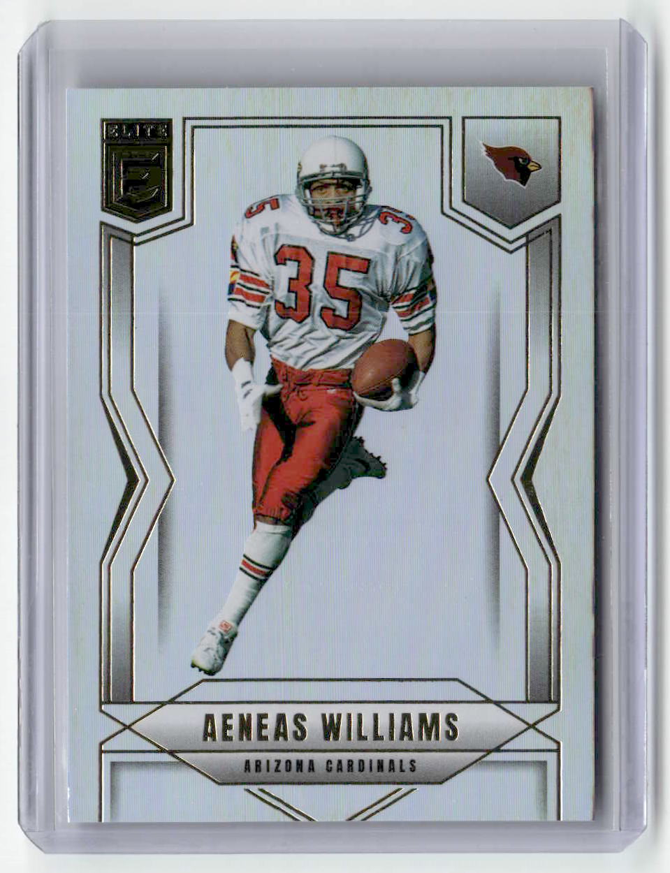 Aeneas Williams