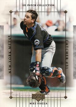 Mike Piazza