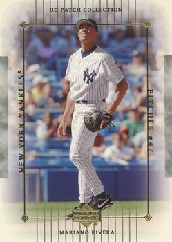 Mariano Rivera