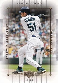 Ichiro Suzuki