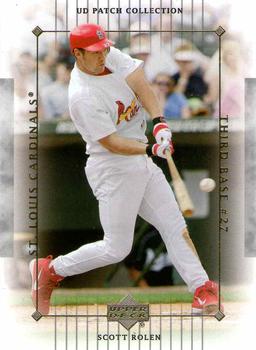 Scott Rolen