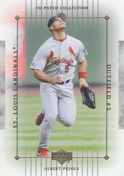 Albert Pujols