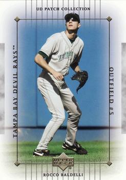 Rocco Baldelli