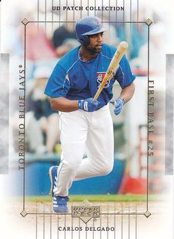 Carlos Delgado