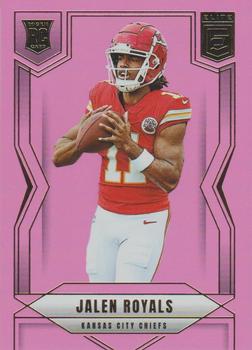 Jalen Royals