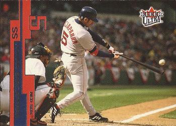 Nomar Garciaparra