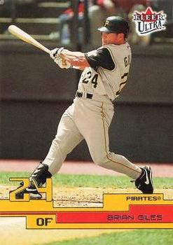 Brian Giles