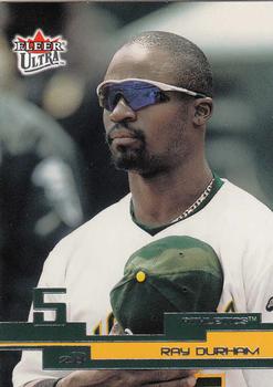 Ray Durham