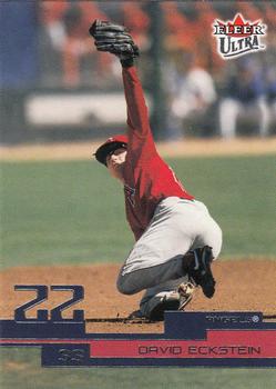 David Eckstein