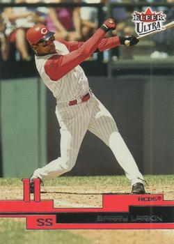 Barry Larkin