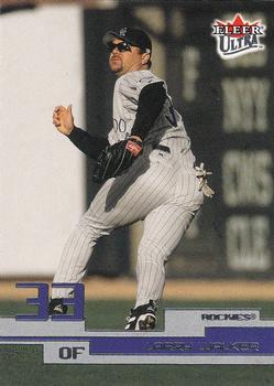 Larry Walker