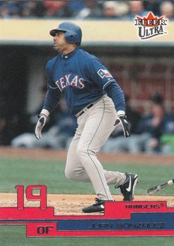 Juan Gonzalez