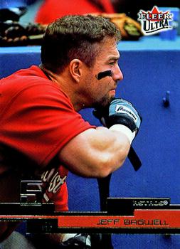 Jeff Bagwell