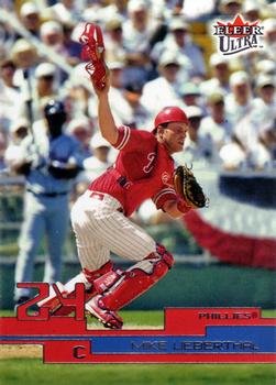 Mike Lieberthal
