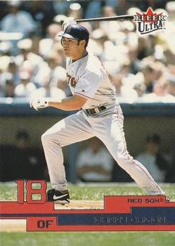 Johnny Damon