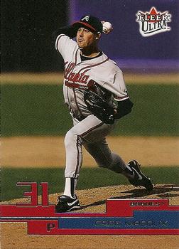 Greg Maddux